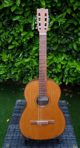 Vintage 1960s giannini - vintage,