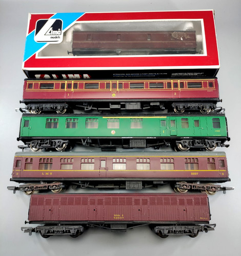 Guage coaches inc - oo,