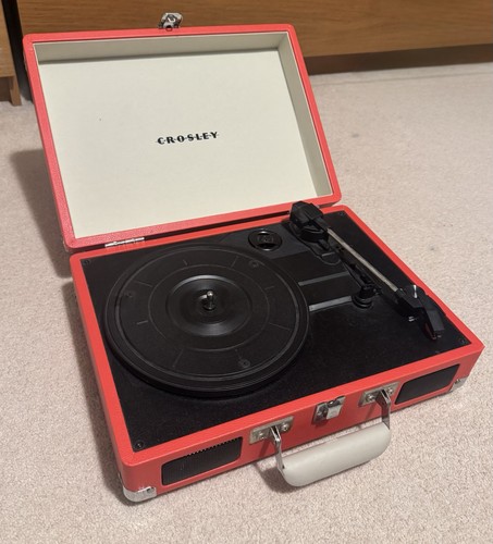 Crosley cr8005a orange - cr8005a-or,
