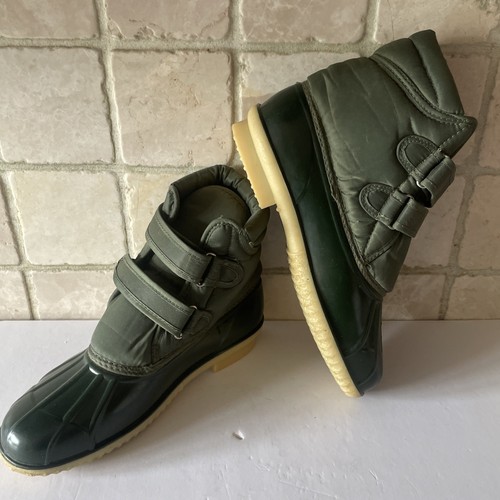 Loveson duck boots yard mucker - boots,