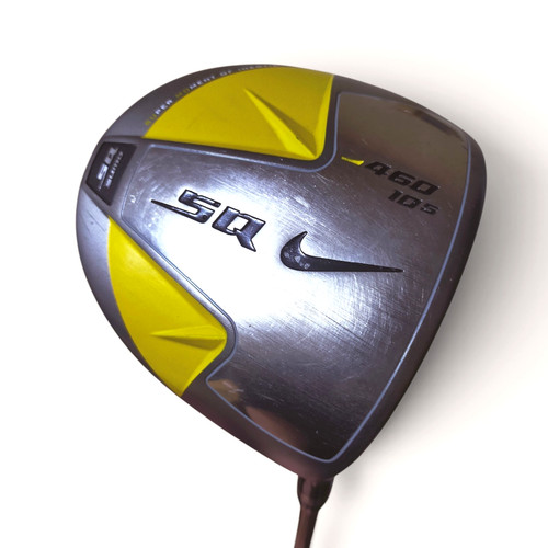 Nike sumo 460 driver - sq, 10.5