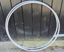 Vintage 700c Mavic wheel rim