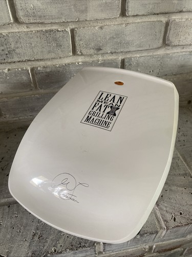George foreman grill - george,