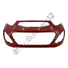 KIA PICANTO 2010-2014 FRONT