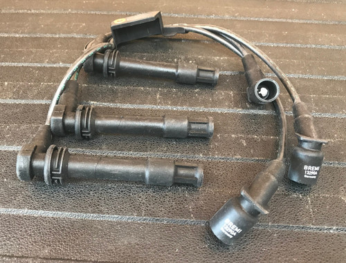Sti spark plug - spark,
