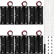 18650 battery holder with - 18650,