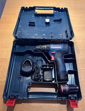 Bosch Professional GSB-120 Li combi cordless hammer drill/driver