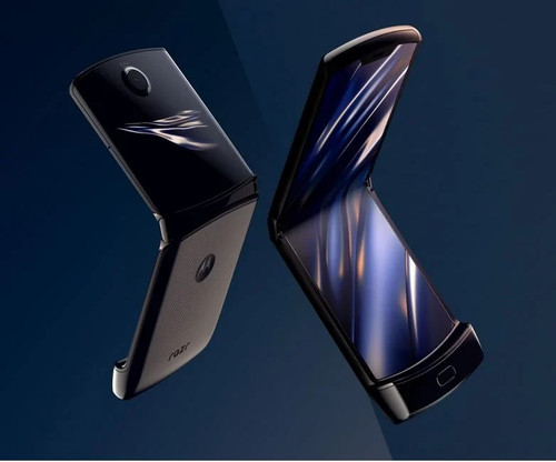 Motorola razr xt2000 - razr,