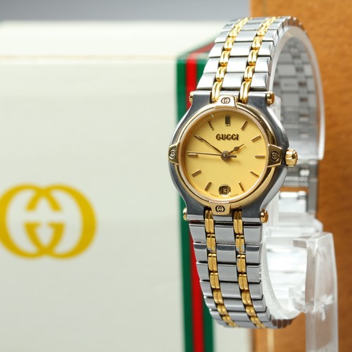 Near mint box vintage - w/box],