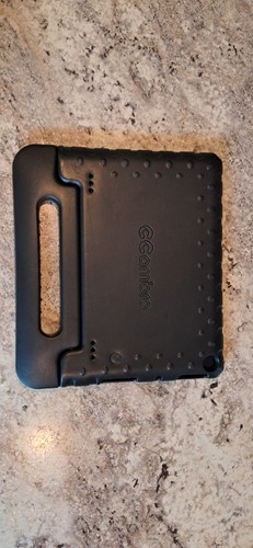 Inch tablet case black - 10,