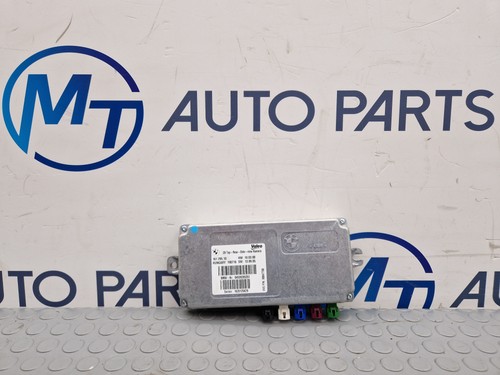 Bmw series sport surround - bmw, m