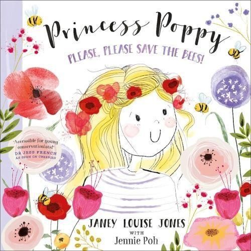 Princess poppy please - princess, poppy: