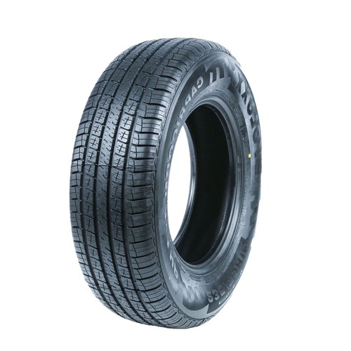 New evoluxx capricorn 4x4 hp - 1,