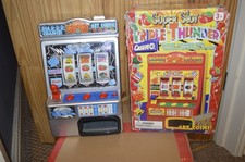 SUPER SLOT TRIPLE THUNDER