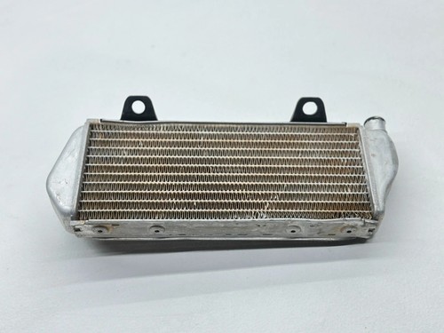 Left side radiator fits - side,