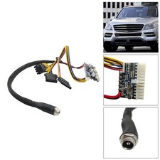 DC-ATX-160W High Power PSU Car Auto Mini ITX Atx Power Supply Module Replacement