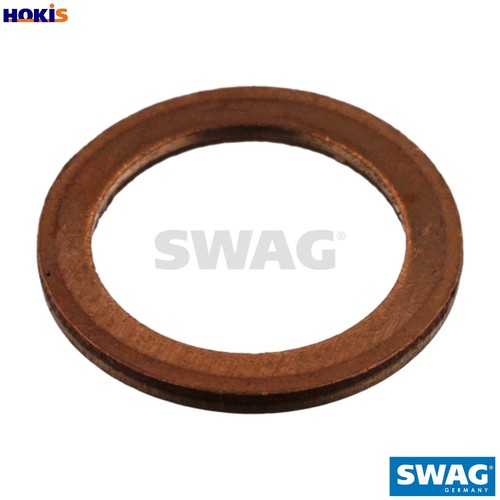 Seal ring oil drain - seal,