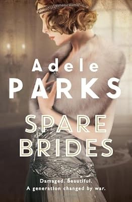 Spare brides parks adele - brides,,