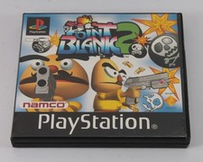 Point Blank 2 Blockbuster Ex