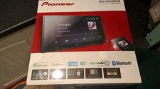 Pioneer SPH-DA160DAB Apple CarPlay Android Auto Bluetooth DAB Radio Car Stereo