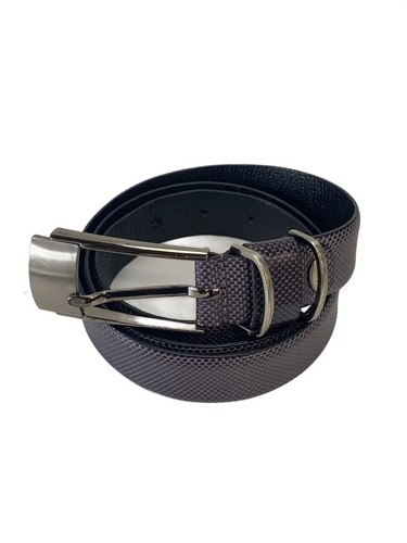 Nanni leather belt - nanni,