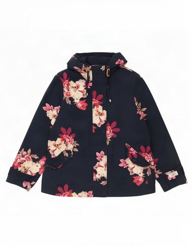 Joules womens hooded rain - joules,