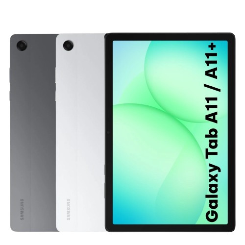 Samsung galaxy tab a11 - samsung, a11+