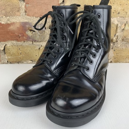 Martens 1460 pascal mono - martens,