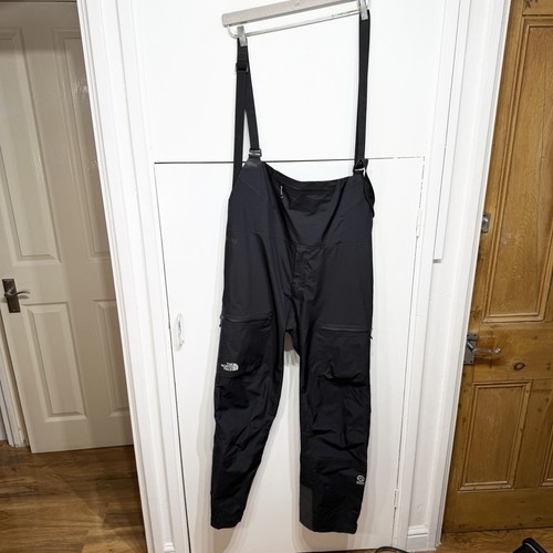 The north face goretex pro - north,