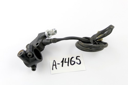 Yamaha 660 2005 - 660, x