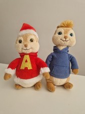 Ty Alvin And And The