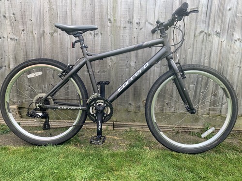 Carrera subway ltd - ltd, mountain