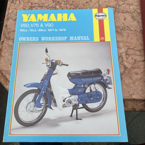 Yamaha v50 v75 - yamaha, &