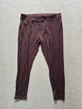Ladies Primark Brown Fleece