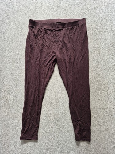 Ladies primark brown - brown, fleece