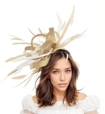 Gold Cream Statement