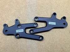 Honda CBR1000RR Billet PROMACH