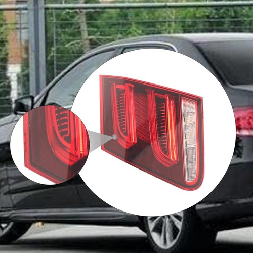 Right inner tail light rear - light,