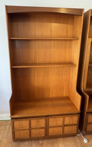 Vintage nathan furniture - furniture,, mid