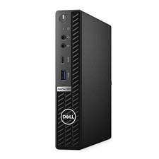 PC Dell OptiPlex 5080 Micro