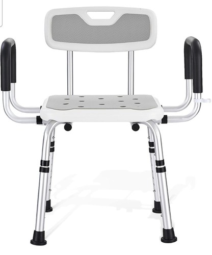 Shower chair adjustable - chair,,