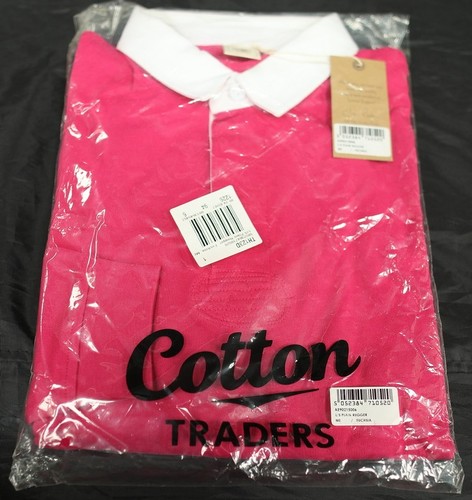 Cotton traders new long - cotton,