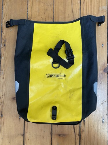 Ortlieb classic waterproof - classic,