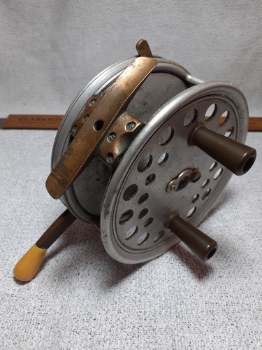 Antique circa 1920 hardy - 1920's,