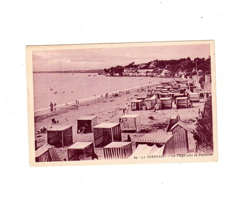 Postcard la - postcard,