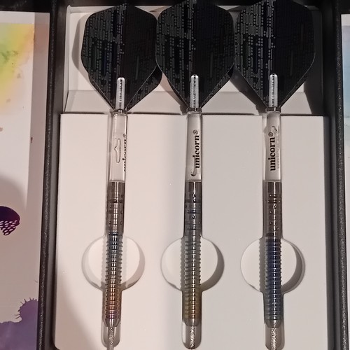 Barely used 21g - 21g, gary