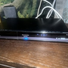 Panasonic DMR-BW780 250GB HD