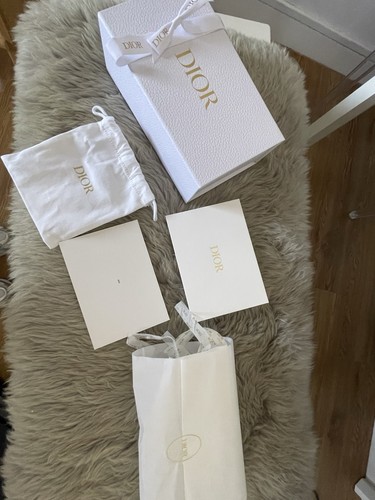 Dior giftbox wrapping paper - dior,