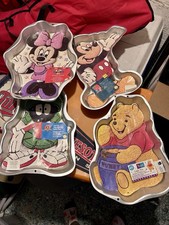 Vintage 90s Disney Character