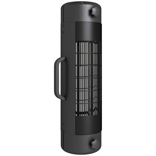 Patio parasol heater electric - parasol, heater,